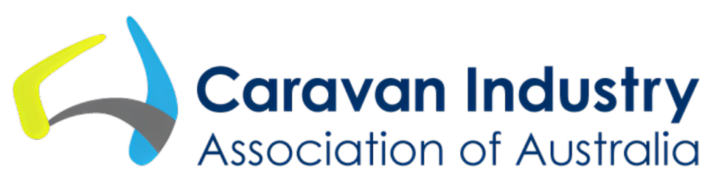 Caravan Industry Association of Australia Horizontal