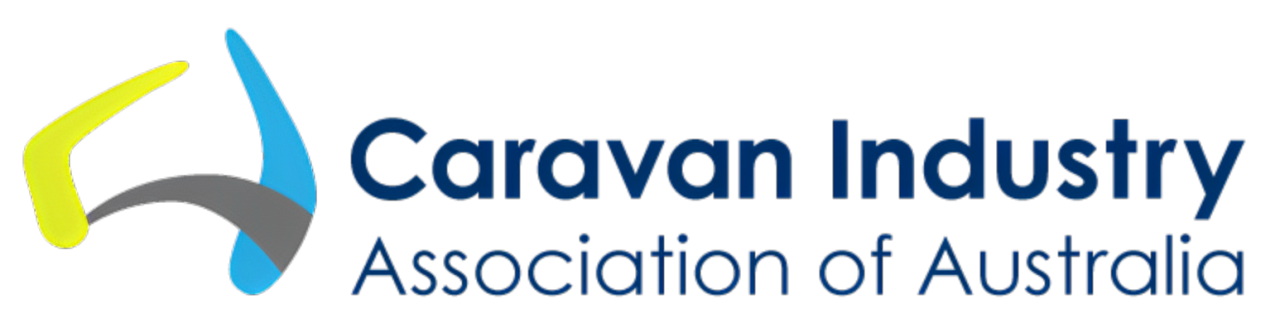 Caravan Industry Association of Australia Horizontal